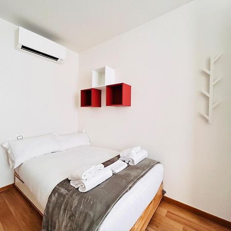 Homeby, Terrace Apartment Francesca Florenţa Exterior foto