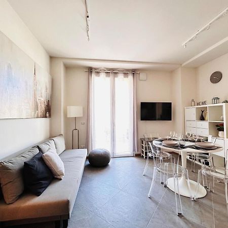 Homeby, Terrace Apartment Francesca Florenţa Exterior foto
