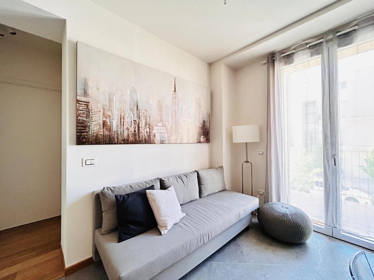 Homeby, Terrace Apartment Francesca Florenţa Exterior foto